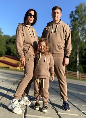 толстовки худиган